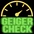 GeigerCheck