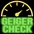 GeigerCheck