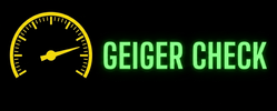 GeigerCheck