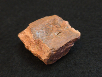 Monazite-(Ce), Petaca Mining District, New Mexico, USA - Thorium Ore