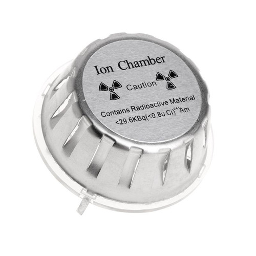 Am-241 Ion Chamber (>0.08u Ci) Check Source