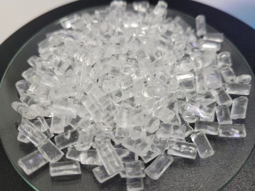 Paraloid B-72 By-the-gram For Autunite or Fossil Preservation