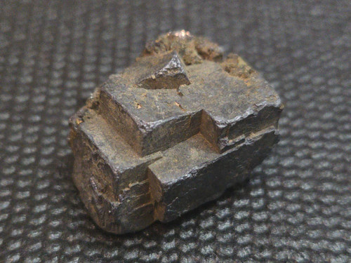 61 gram galena crystal formation under indoor light