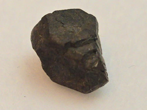 Zircon var. Cyrtolite - under indoor light