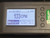 Am-241 Ion Chamber (>0.08u Ci) Check Source being measured with the gq-gmc 600+
