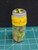 11-Grams of Autunite Crystals, Fluorescent Uranium Ore