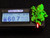 5.7 Gram Autunite Crystal formation under 365nm UV light measured by the Radiacode 102
