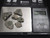 Trinitite lot 9.8 Grams, 6 Pieces on scale 9.8 grams