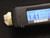Boltwoodite on Botryoidal Gypsum Matrix  measured with the Radiacode 102