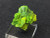 Lamellar Autunite Crystal – Fluorescent Uranium Ore, 10 Grams