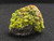 39 Gram Lamellar Autunite Crystal Formation under indoor light