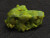 15 gram Lamellar Autunite Crystal under indoor light