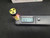 1 Gram Autunite in a Sealed Vial measured by the Radiacode 102 - 16.9 kCPM