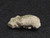 2.4 Gram Trinitite specimen under indoor light