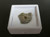 Trinitite (Atomic Bomb Glass),  Trinity Site, New Mexico, July 16, 1945 - 3.1 Grams