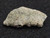 2.5 Gram Trinitite (Atomic Bomb Glass) specimen under indoor light