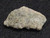 2.5 Gram Trinitite (Atomic Bomb Glass) specimen under indoor light