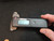 162 Gram Tantalite-(Fe) specimen  under indoor light measured by the Radiacode 101