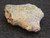 Trinitite (Atomic Bomb Glass), Trinity Site, New Mexico, July 16, 1945 - 1.6 Grams