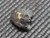 Uraninite  - Deer Park Mine,  North Carolina, USA - 1.18 Grams