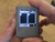 Fluorapatite Crystal formation measured with the Radview AB+