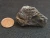 Columbite-(Fe)  - Petaca Mining District, New Mexico, USA - Niobium Ore