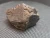 Columbite-(Fe)  - Petaca Mining District, New Mexico, USA - Niobium Ore