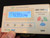 Torbernite on Matrix measured with the GQ-GMC 300e+