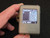 Torbernite on Matrix measured with the Radiview AB+