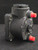Oxygen Flow Indicator - Ra-226