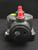 Oxygen Flow Indicator - Ra-226