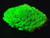 Autunite on Quartz – Fluorescent Uranium Ore
