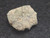 this 1.3 Gram Trinitite sample  under indoor light
