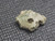 vitreous trinitite under indoor light