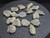vitreous 30 gram trinitite lot under indoor light