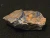 Check Source For Geiger Counter - Tantalite-(Fe) & Euxenite-(y) REE Intergrowth