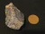 Check Source For Geiger Counter - Tantalite-(Fe) & Euxenite-(y) REE Intergrowth