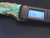 This specimen measured with the Radiacode 102 5.7kCPM