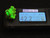 This specimen measured with the Radiacode 102