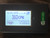 Measurement of this specimen with the GQ GMC 600+  - 360CPM