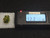 This specimen measured with the Radiacode 102 - 12kCPM