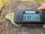 This specimen measured with the Radiacode 103