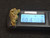 This specimen measured with the Radiacode 103 - 60kCPM