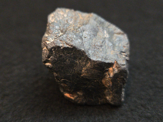Columbite-(Fe)  under indoor light