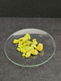 11-Grams of Autunite Crystals, Fluorescent Uranium Ore