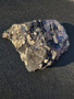1.8lb Antozonite specimen under outdoor light