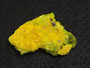 8 gram autunite crystal formation under indoor light
