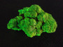 Lamellar Autunite / Meta- Autunite Crystal  - Fluorescent Uranium Ore, 30 Grams