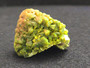 39 Gram Lamellar Autunite Crystal Formation under indoor light
