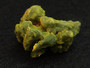 11 Gram Lamellar Autunite Crystal  formation under indoor light